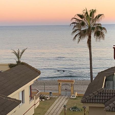 Super Holday Lubina Sol Mijas Beachfrontアパートメント エクステリア 写真