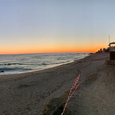 Super Holday Lubina Sol Mijas Beachfrontアパートメント エクステリア 写真