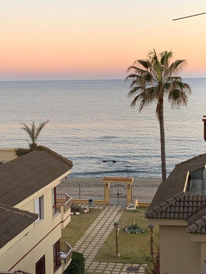 Super Holday Lubina Sol Mijas Beachfrontアパートメント エクステリア 写真