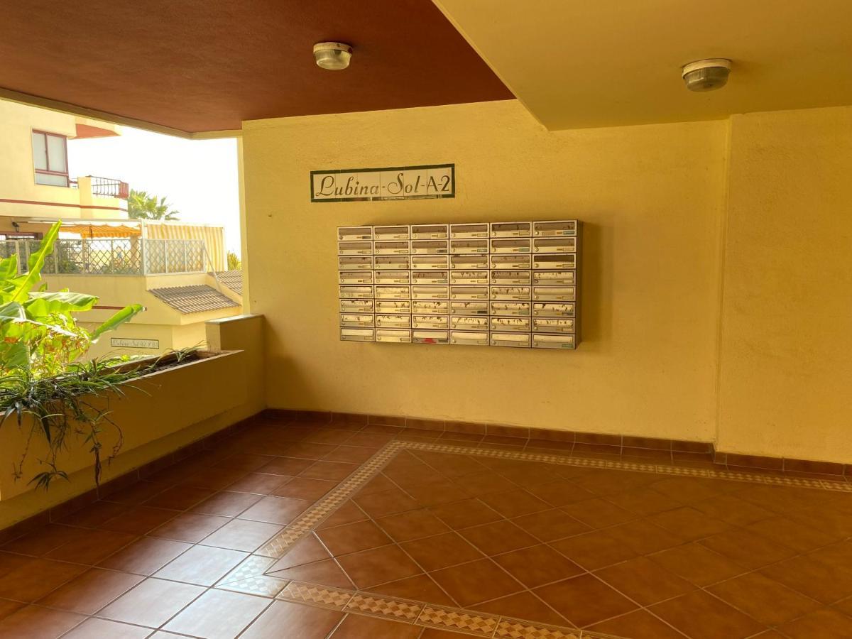 Super Holday Lubina Sol Mijas Beachfrontアパートメント エクステリア 写真