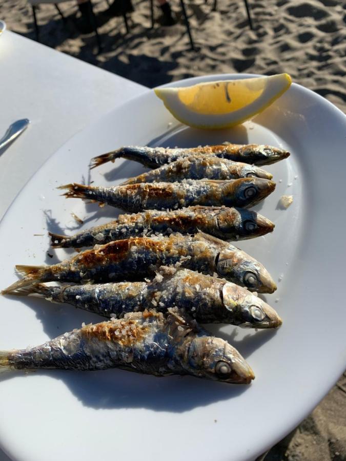 Super Holday Lubina Sol Mijas Beachfrontアパートメント エクステリア 写真