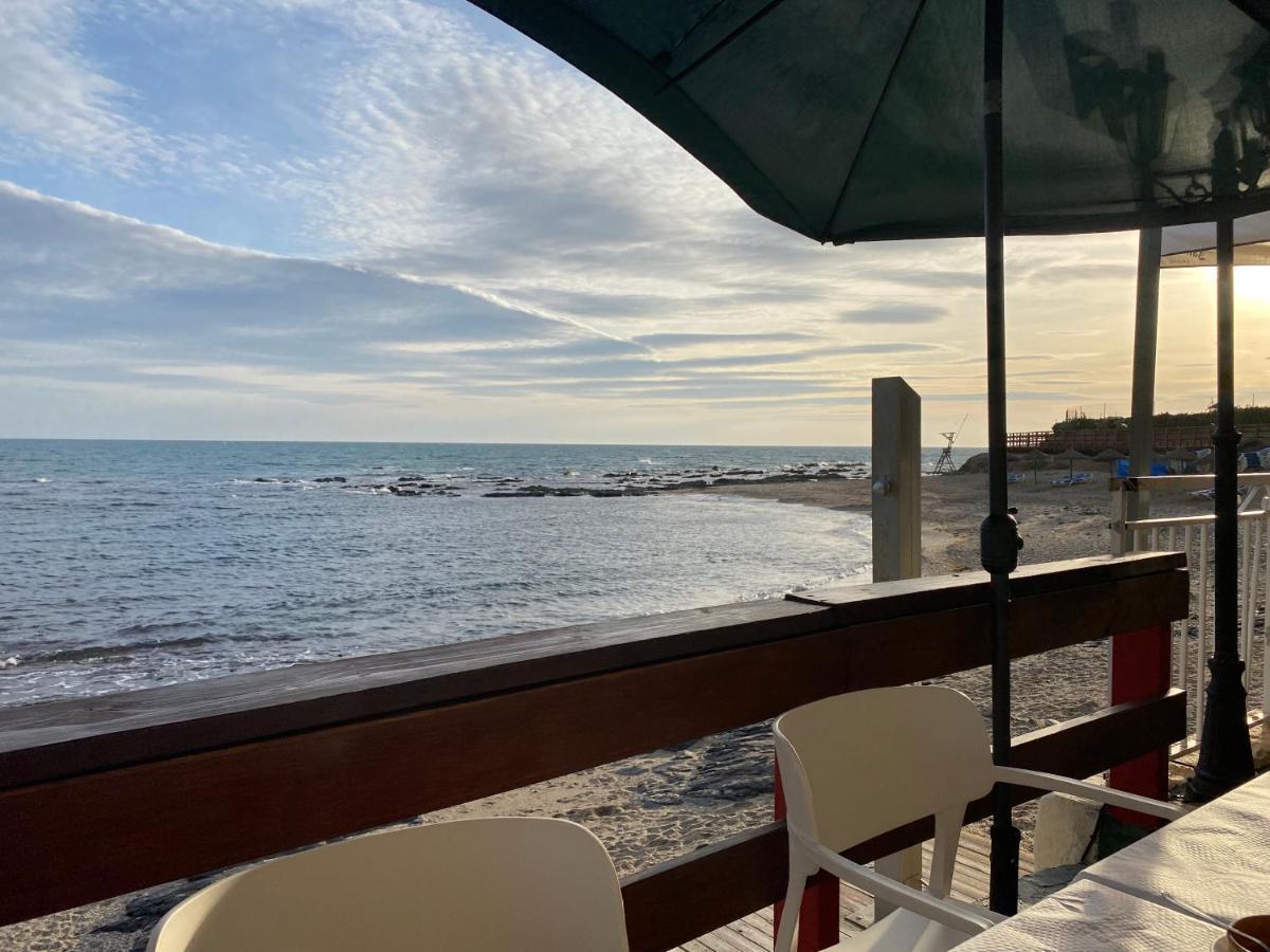 Super Holday Lubina Sol Mijas Beachfrontアパートメント エクステリア 写真