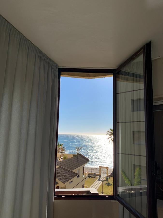 Super Holday Lubina Sol Mijas Beachfrontアパートメント エクステリア 写真
